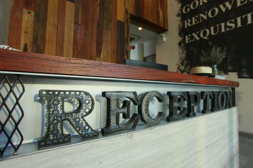 Hotel Stone Head Hua Hin
