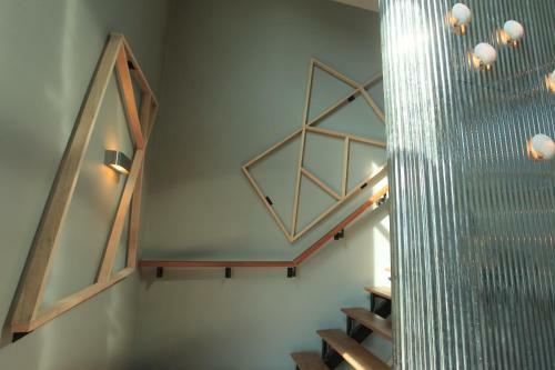 Hotel Stone Head Hua Hin