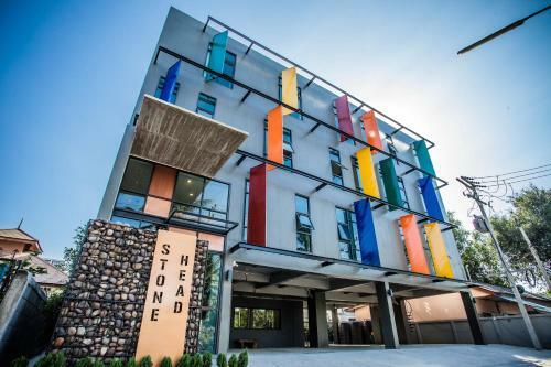 Hotel Stone Head Hua Hin