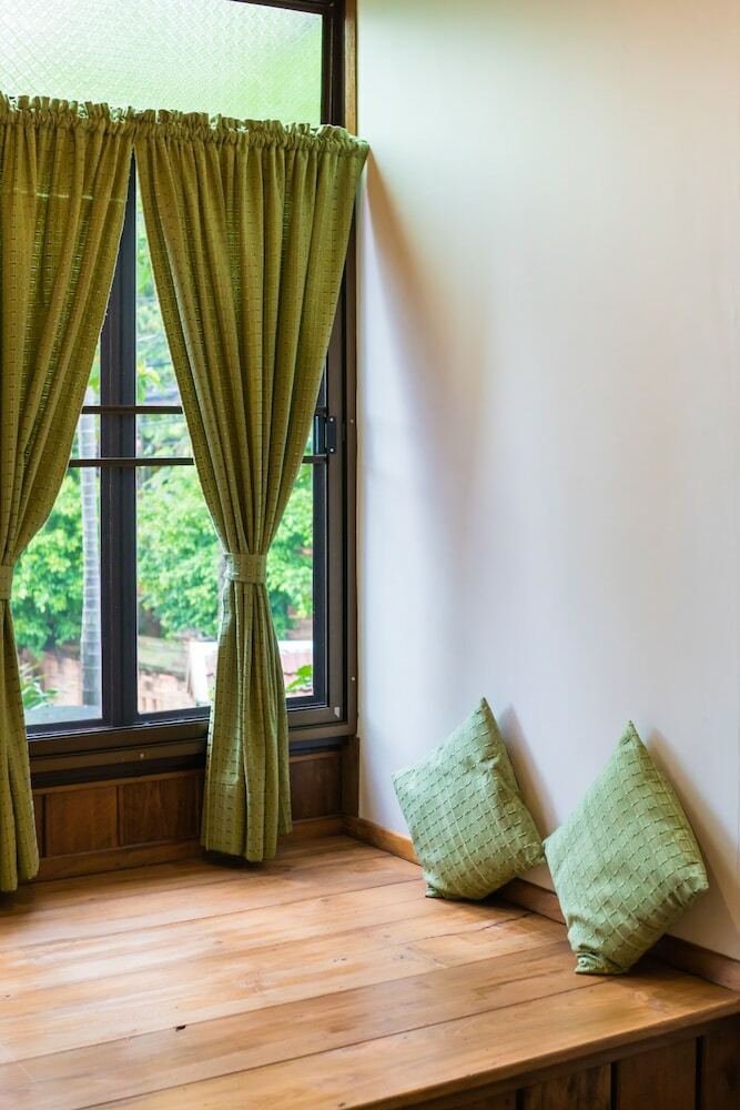 Hostal Pak Chiang Mai