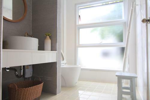 Bed & Breakfast Changmoi House Boutique Hotel