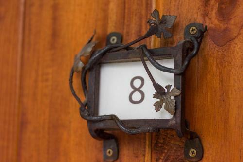 Bed & Breakfast Changmoi House Boutique Hotel