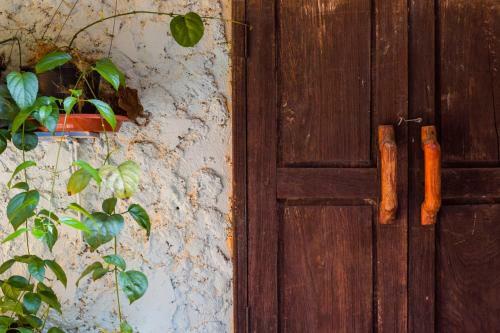 Bed & Breakfast Changmoi House Boutique Hotel