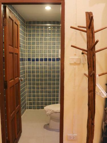 Bed & Breakfast Changmoi House Boutique Hotel