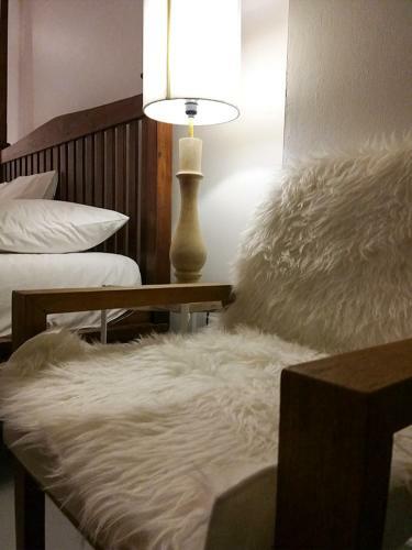 Bed & Breakfast Changmoi House Boutique Hotel