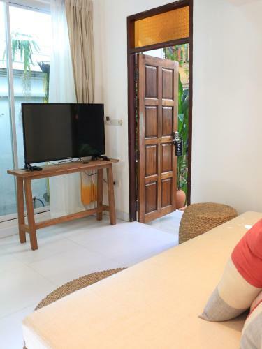 Bed & Breakfast Changmoi House Boutique Hotel