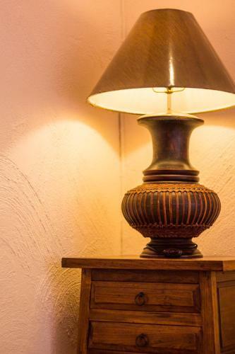 Bed & Breakfast Changmoi House Boutique Hotel