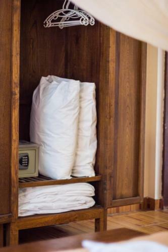 Bed & Breakfast Changmoi House Boutique Hotel