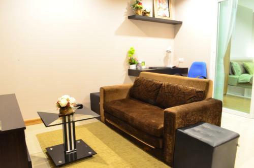 Apartamento Pansook The Urban Condo