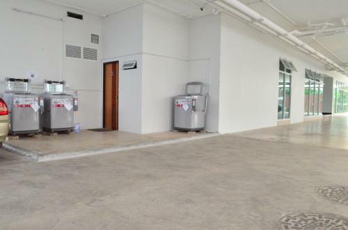 Apartamento Pansook The Urban Condo
