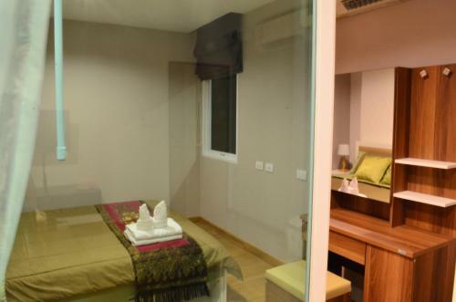 Apartamento Pansook The Urban Condo