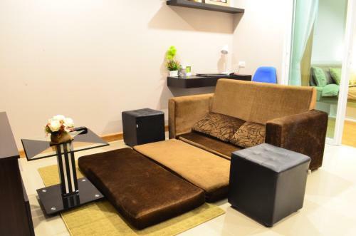 Apartamento Pansook The Urban Condo