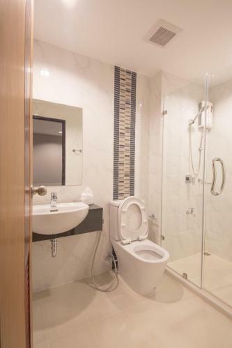 Apartamento Pansook The Urban Condo