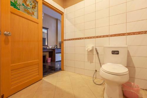 Hotel Lanta Klong Nin Beach Resort