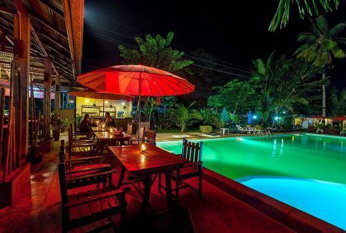 Hotel Lanta Klong Nin Beach Resort