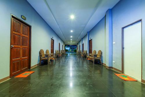 Hotel Lanta Klong Nin Beach Resort