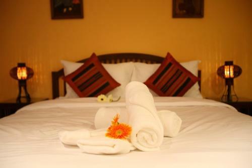 Hotel Chiang Mai Boutique House