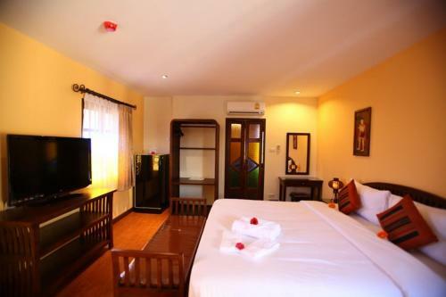 Hotel Chiang Mai Boutique House