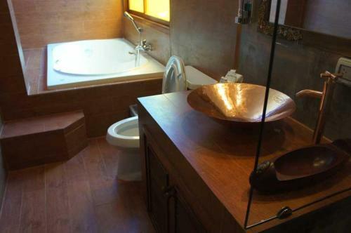 Hotel Chiang Mai Boutique House