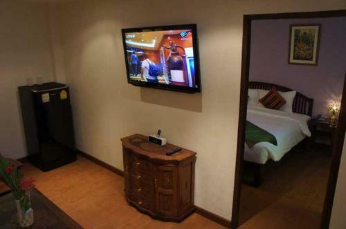 Hotel Chiang Mai Boutique House