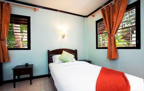 Hotel Lanta Coral Beach Resort