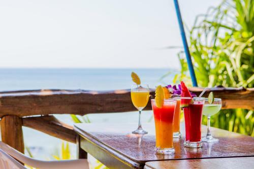 Hotel Lanta Coral Beach Resort