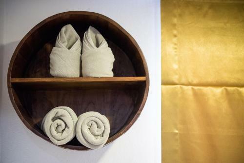 Bed & Breakfast Chedi Home