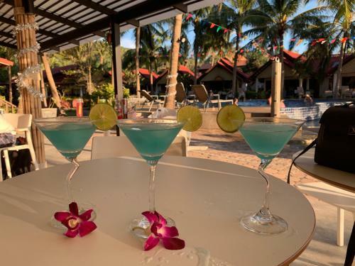 Hotel Noble House Beach Resort