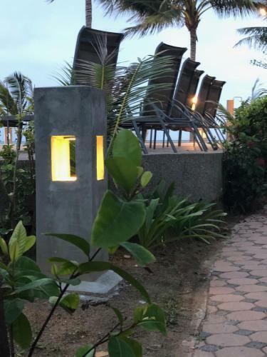 Hotel Noble House Beach Resort