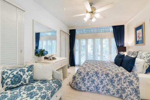 Baan Hua Hin Private Villa By The Ocean