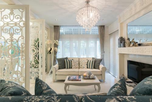 Baan Hua Hin Private Villa By The Ocean