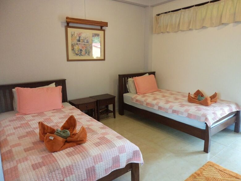 Posada Baan Por Jai