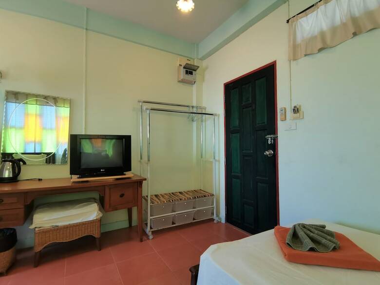 Posada Baan Por Jai