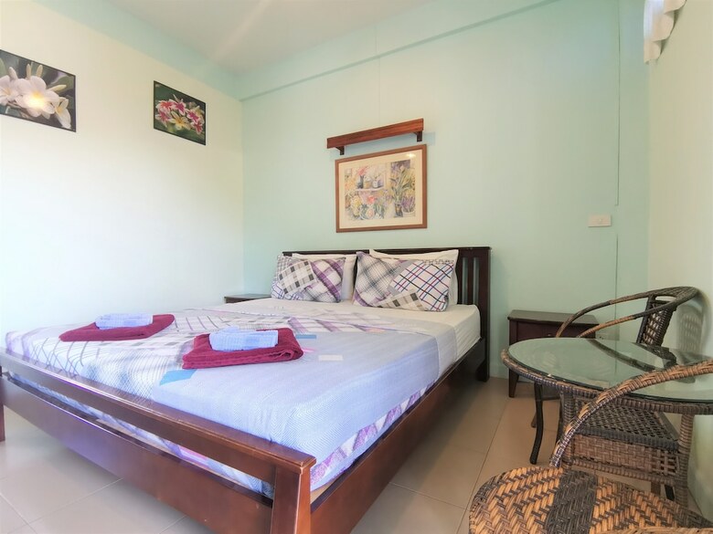 Posada Baan Por Jai
