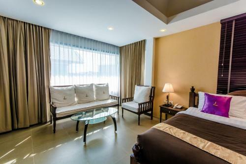 Goldenbell Hotel Chiangmai