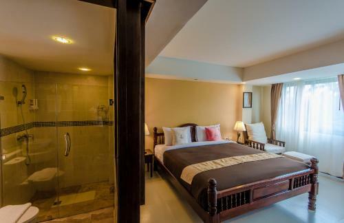 Goldenbell Hotel Chiangmai