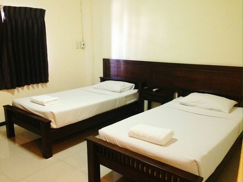 Hotel Natee Place