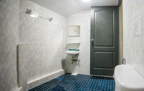 Hostal Dutch Guest House