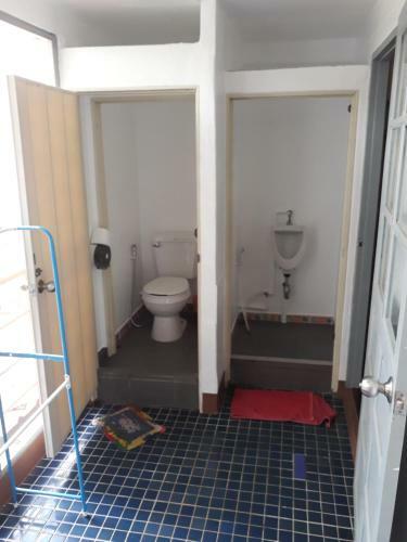 Hostal Dutch Guest House