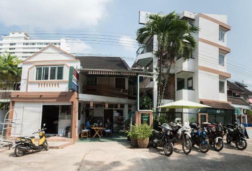 Hostal Dutch Guest House