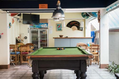 Hostal Dutch Guest House