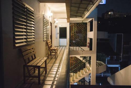 Hostal Dutch Guest House