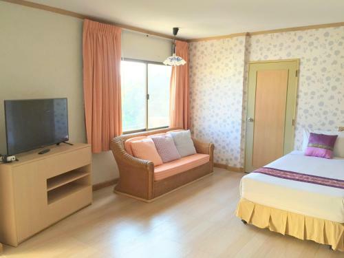 Hotel Takiab Beach Resort