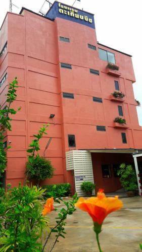 Hotel Takiab Beach Resort