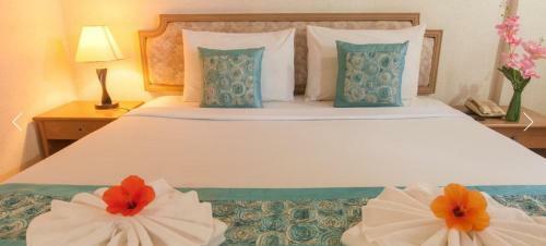 Hotel Takiab Beach Resort