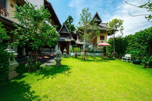 Hotel Tadkham Village, Chiang Mai