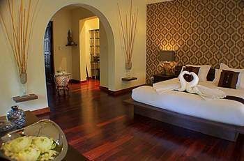 Bed & Breakfast Villa Baan Malinee