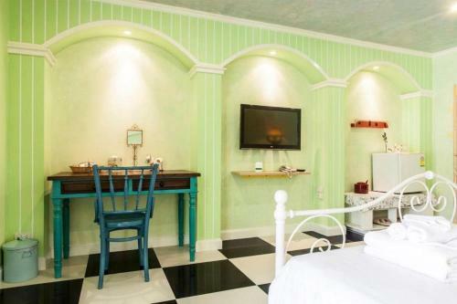 Hotel Baan Kung Kang De Pai