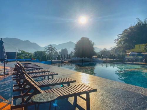 Hotel Baan Kung Kang De Pai