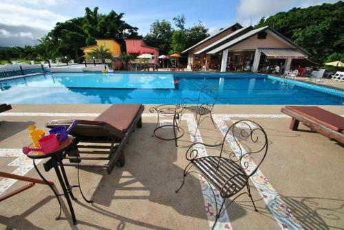 Hotel Baan Kung Kang De Pai